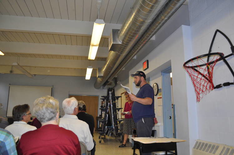 $24 Million Kingdom East Bond Vote Today